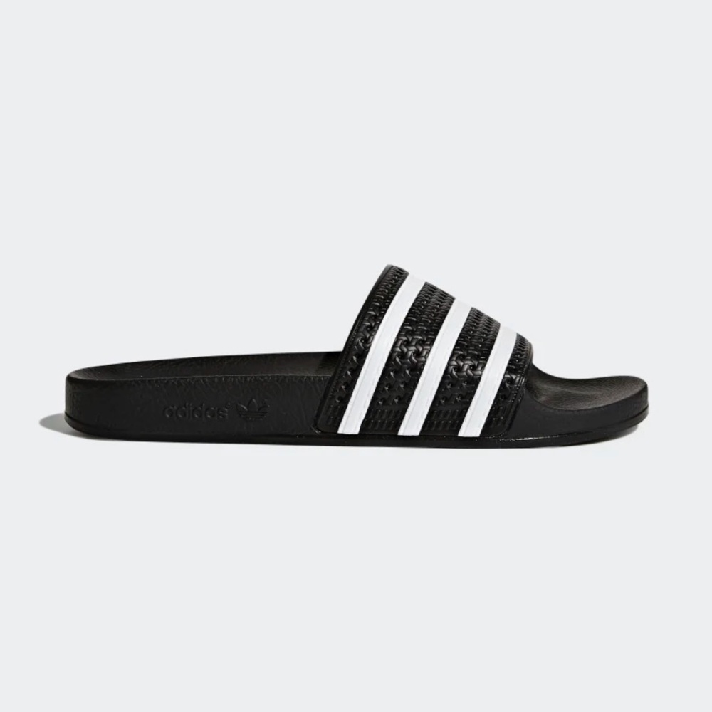 Men’s Adidas slides